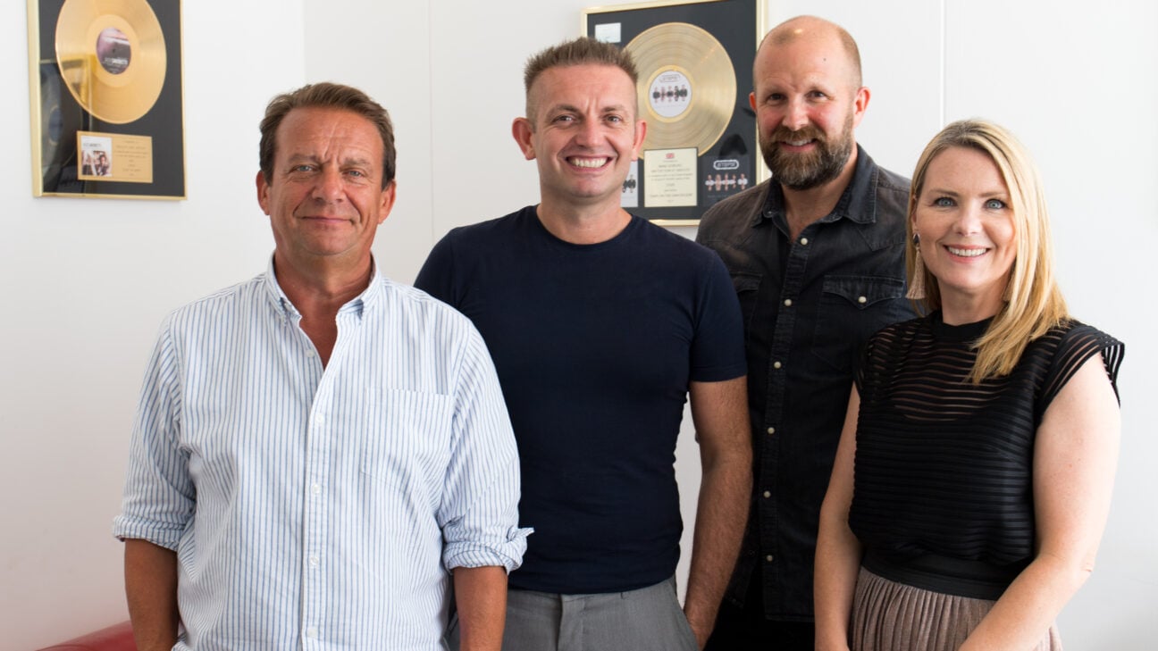 Utopia divests again, as Absolute Label Services gets reacquired by original leadership team – Music Business Worldwide