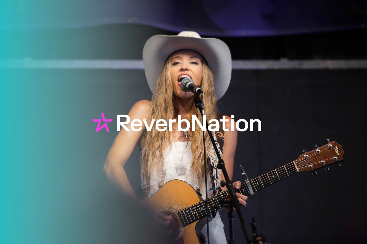 BandLab unveils new branding for artist services platform ReverbNation – Music Business Worldwide