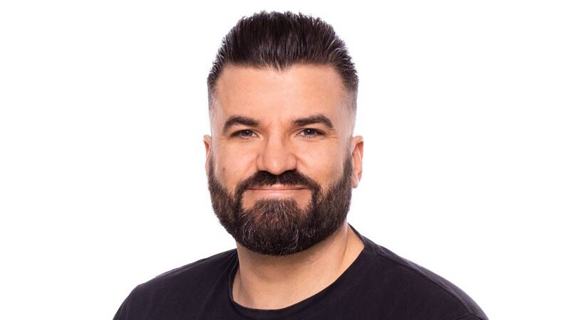 Justin Chacona appointed VP of Brand and Marketing at Epidemic Sound