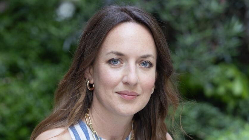 Modest Management Sarah Gallagher promoted to Managing Director at Modest! Management ...