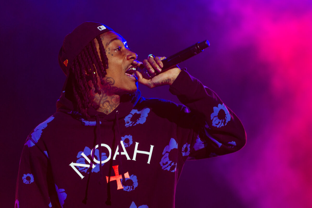 Singer Selling Royalty Share of Wiz Khalifa's 'See You Again