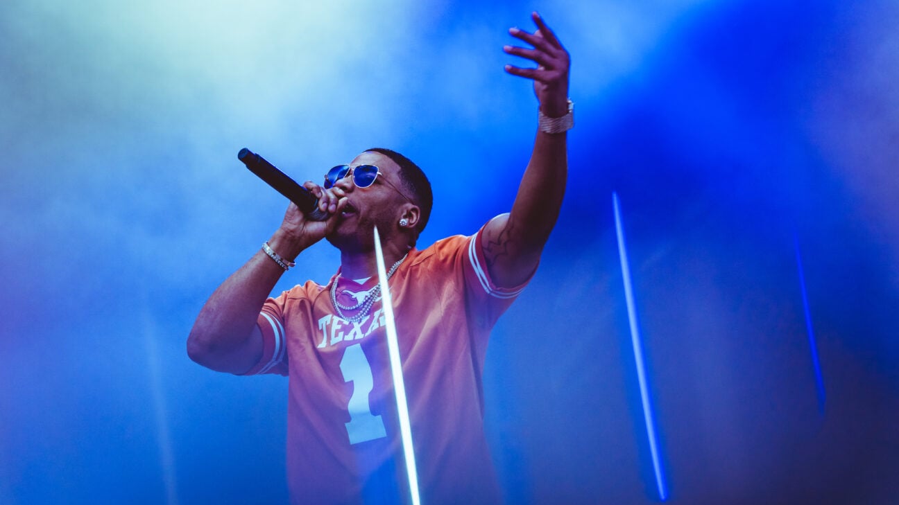 Nelly awarded over $67K to be paid by lawyer who filed ex-bandmate’s Country Grammar copyright suit