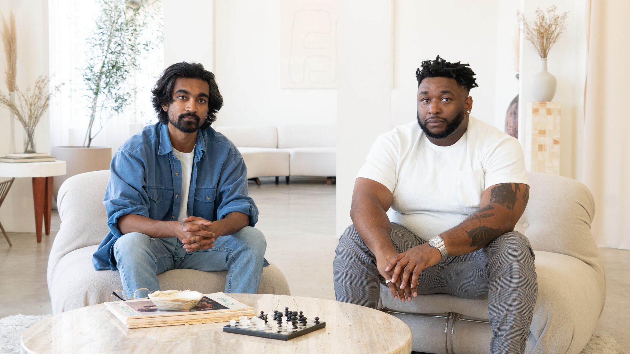 Right after raising m, AI-run advertising platform SymphonyOS companions with UnitedMasters
