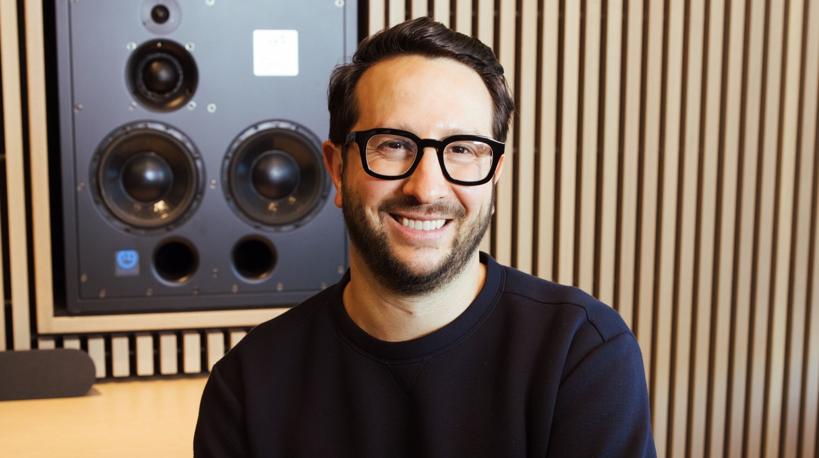 Jacob Fain promoted to EVP/Head of A&R at Elektra Entertainment