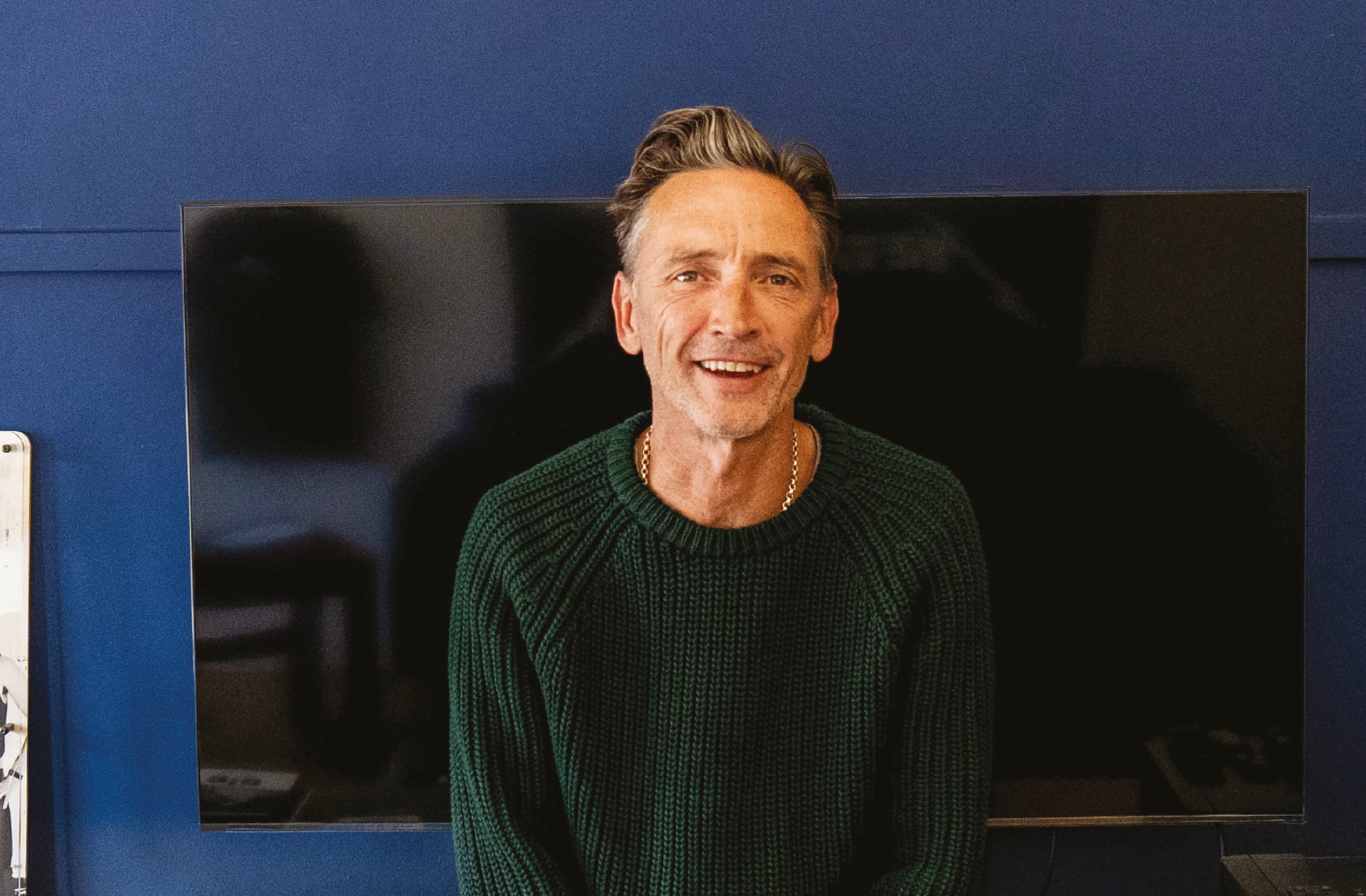 'Years ago, managers and execs thought that banging desks was a ...