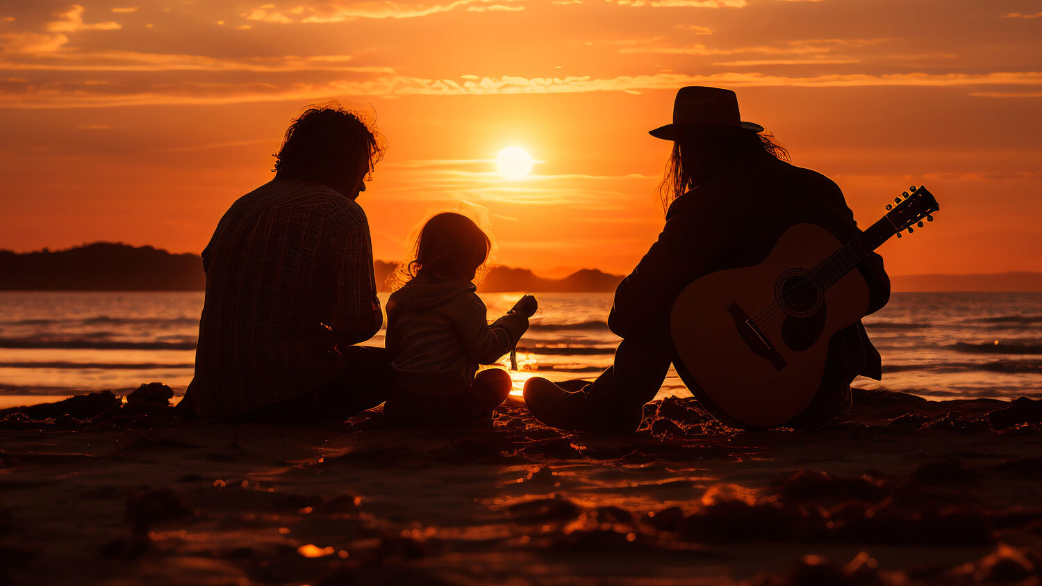 AI a threat to music? Try telling that to this artist from Costa Rica - who's just recreated his late father's voice on a new track - Vimarsana News