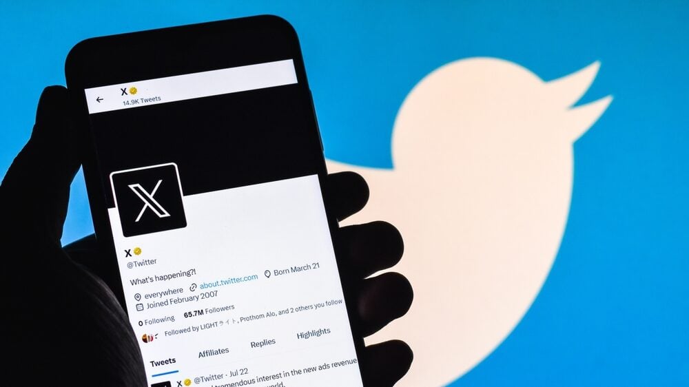 Twitter Hit With $250 Million Copyright Lawsuit From Music Publishers