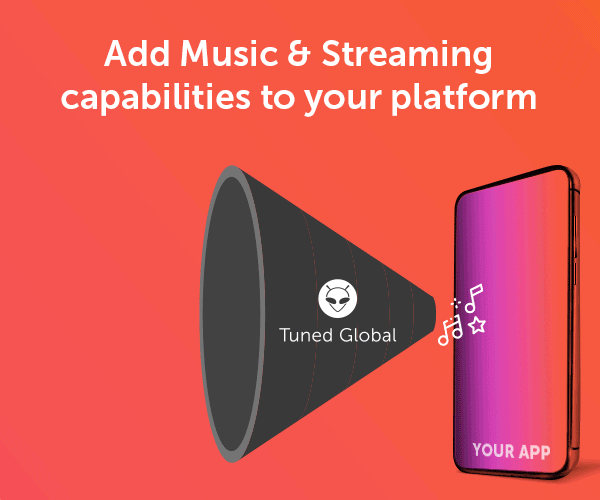 PledgeMusic names Bryan Mead SVP, Artist and Label Relations Music