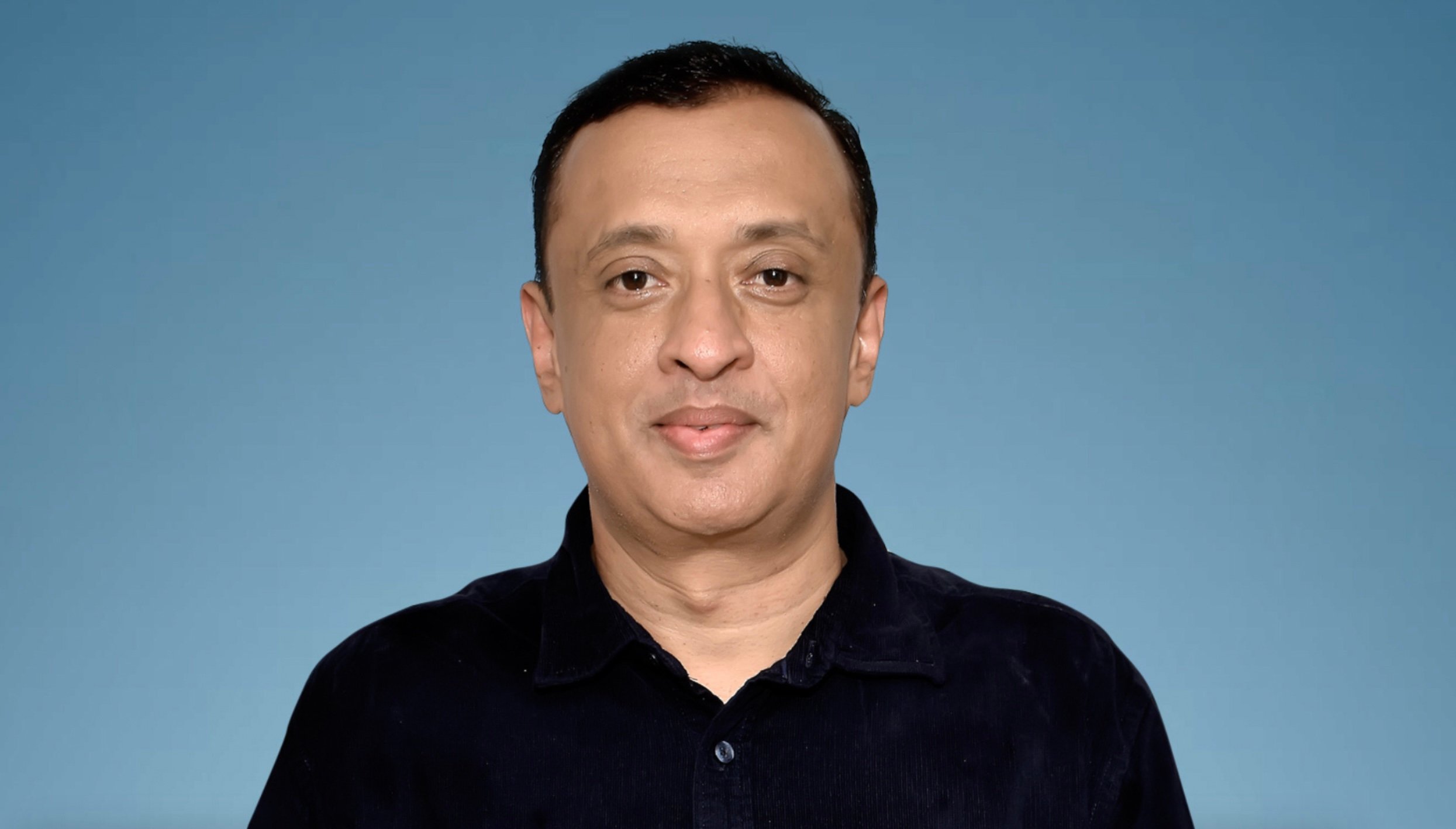 Hari Nair appointed Chief Executive Officer of Tips Industries – Music Business Worldwide