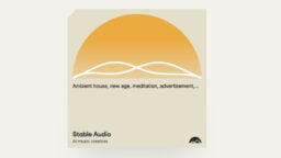 Stable Audio, Stability AI