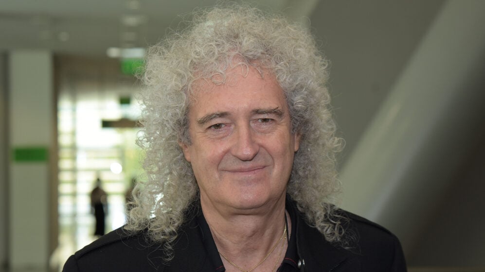 Queen’s Brian May on AI threat: ‘2023 will be the last year that humans dominate music.’ – Music Business Worldwide