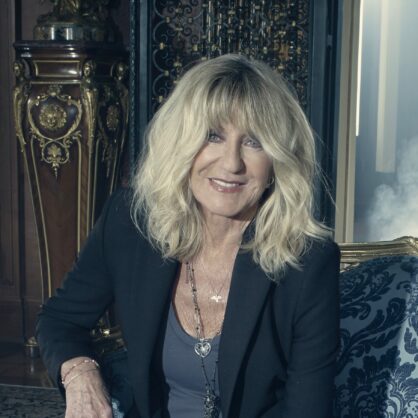 HarbourView acquires Christine McVie’s share of Fleetwood Mac recorded