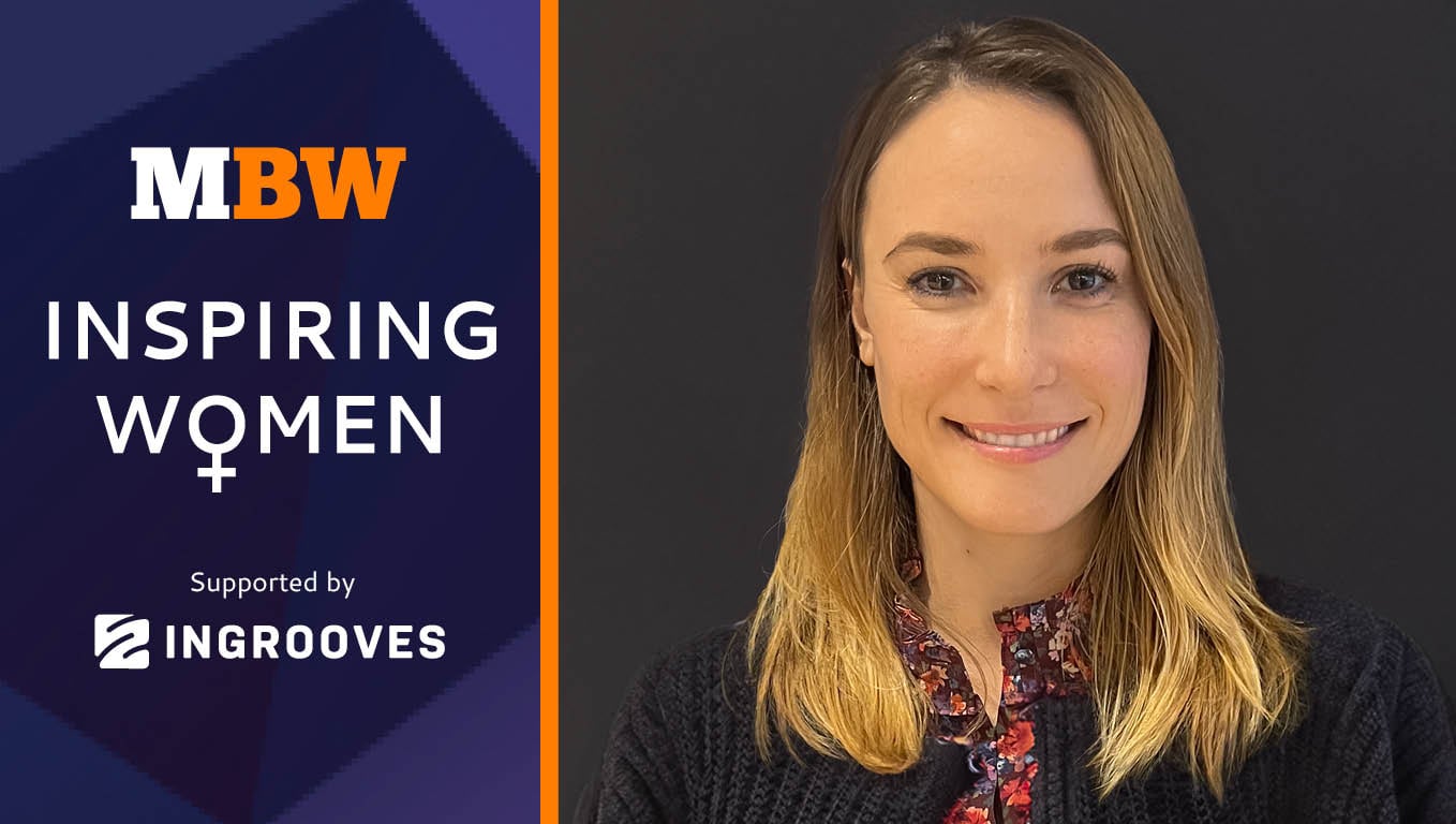 'As a publisher, you can't just sit around and wait for the money to ...