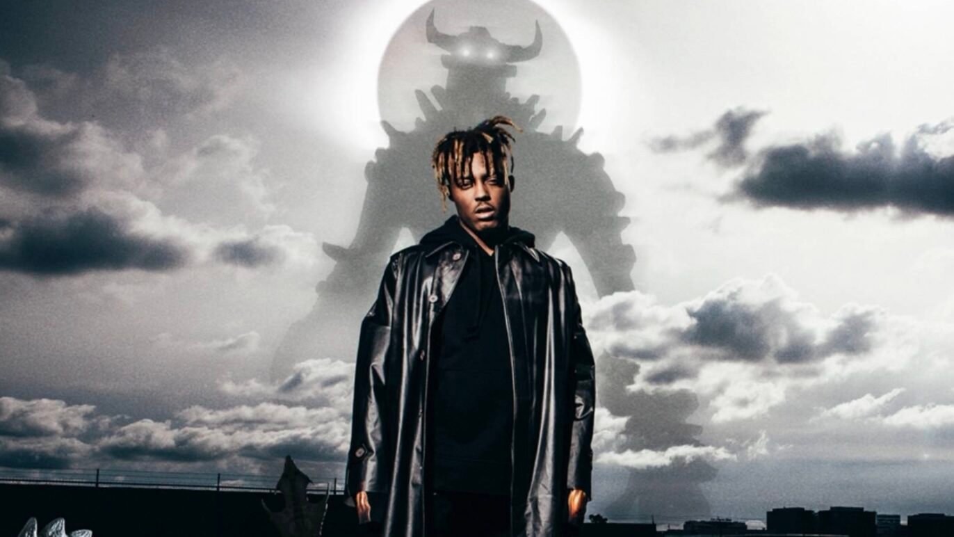 Juice WRLD estate, Dr. Luke sued over royalties for ‘Not Enough’ #JuiceWRLD