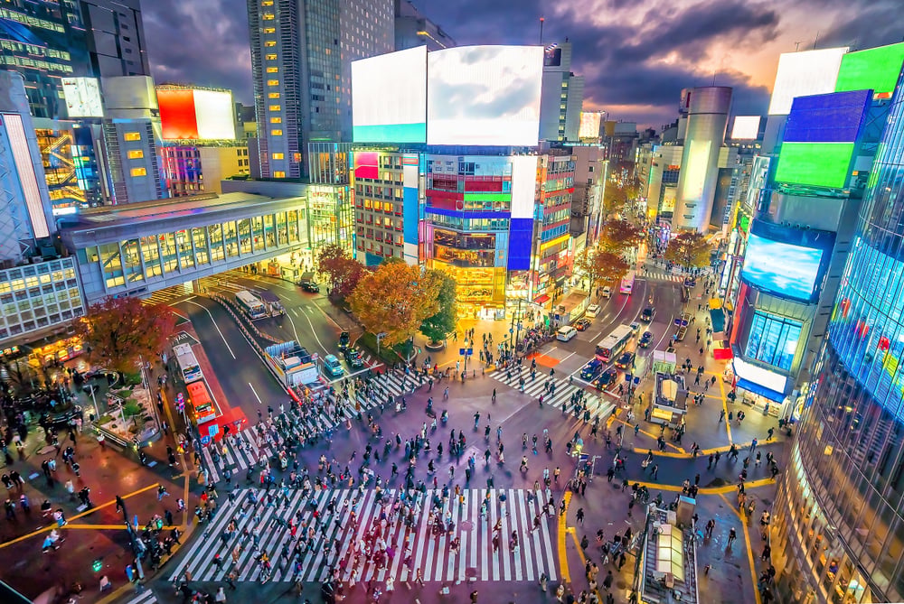 Japan passes copyright reform giving performers and record companies royalties when recordings play in public, including overseas