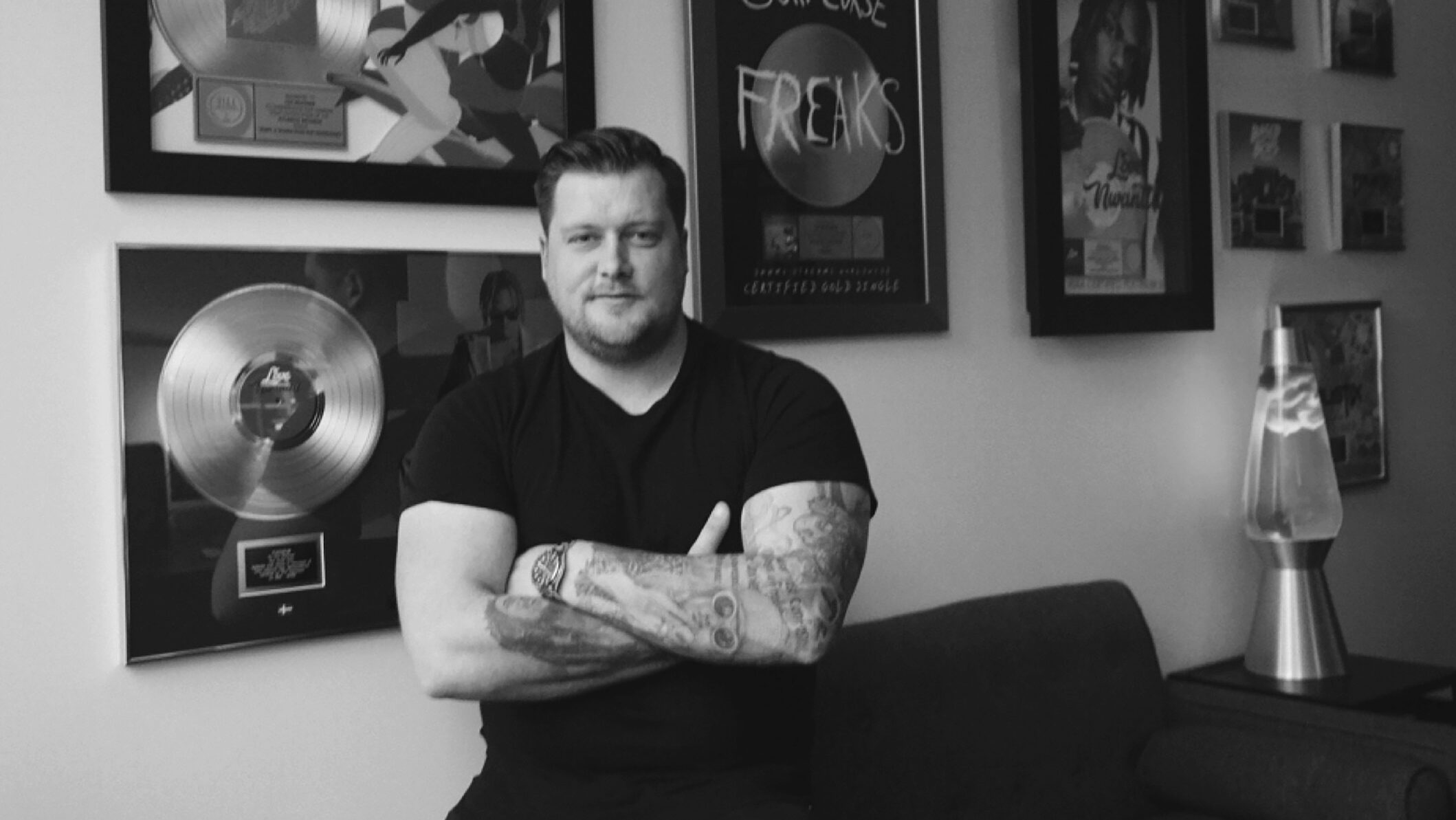 Tim Braüner appointed Director of International A&R at Warner Music Nordics and Denmark - Vimarsana News