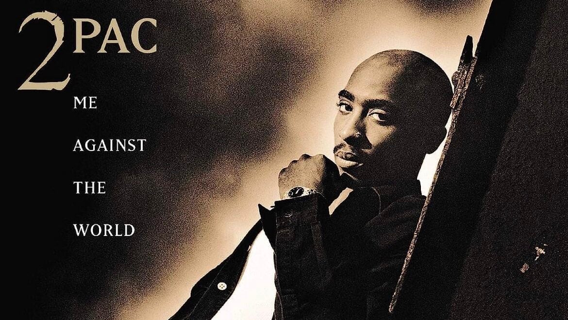 Tupac's iconic hit 'Dear Mama' subject of new copyright