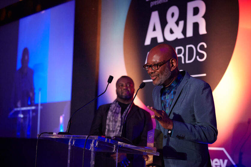 The A&R Awards 2023: All The Winners - Music Business Worldwide