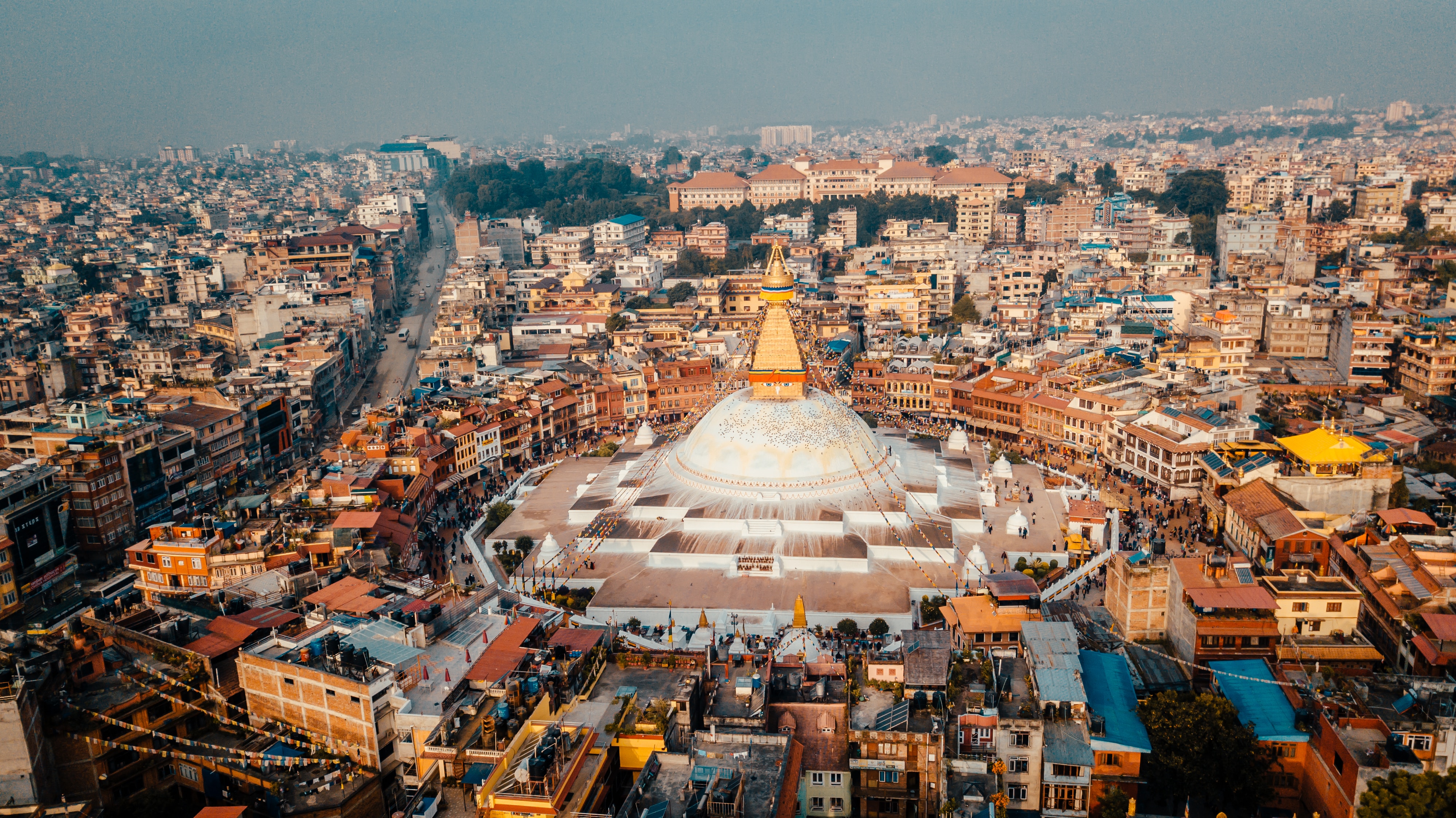 Nepal bans TikTok amid concerns over 'social harmony' - Music Business Worldwide - Vimarsana News