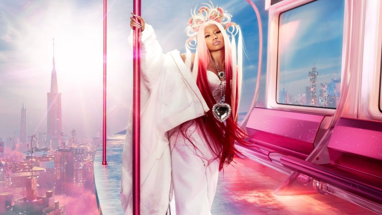 Nicki Minaj debuts on Roblox to promote ‘Pink Friday 2’ album via Karta