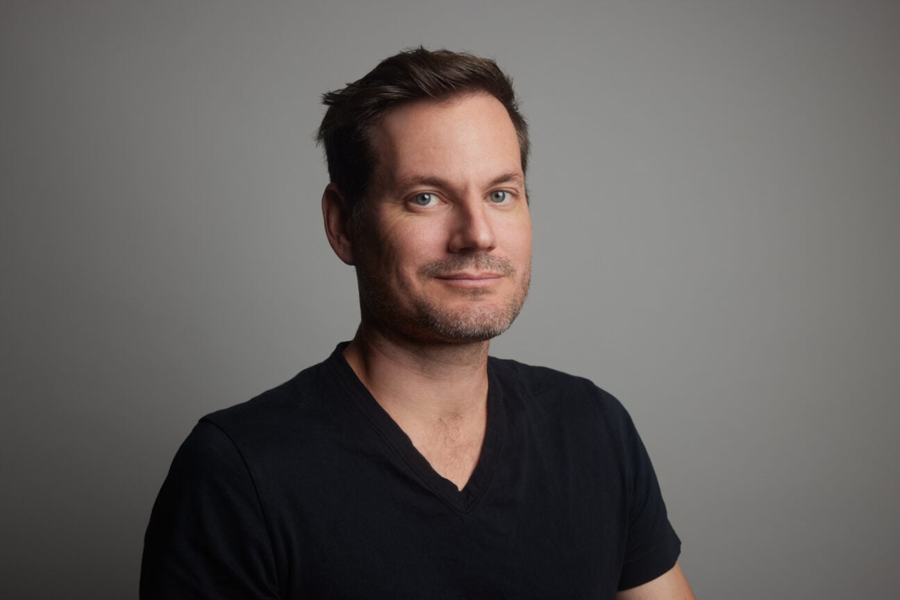 Downtown’s Ben Patterson ‘Ultimately, the access to music afforded by