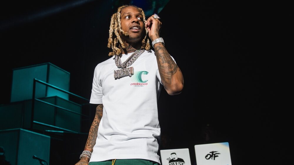 Lil Durk sued by fintech startup for $12m over alleged ‘fraud’ #LilDurk