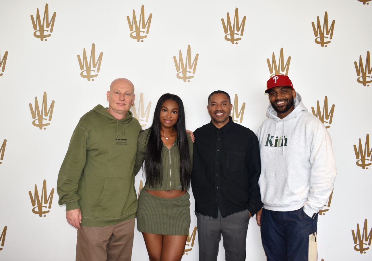 Warner Chappell Music signs Grammy-nominated R&B artist Coco Jones to exclusive publishing deal #rnb