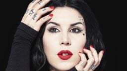Kat Von D