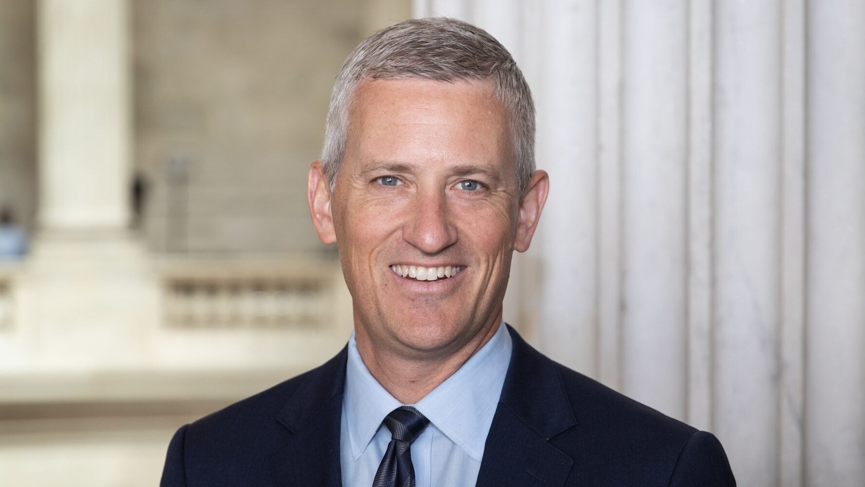 Chris Barkley appointed Senior Vice President of Government Affairs at ...