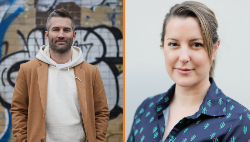 Matt Gralen promoted to President at Beatport; Helen Sartory upped ...