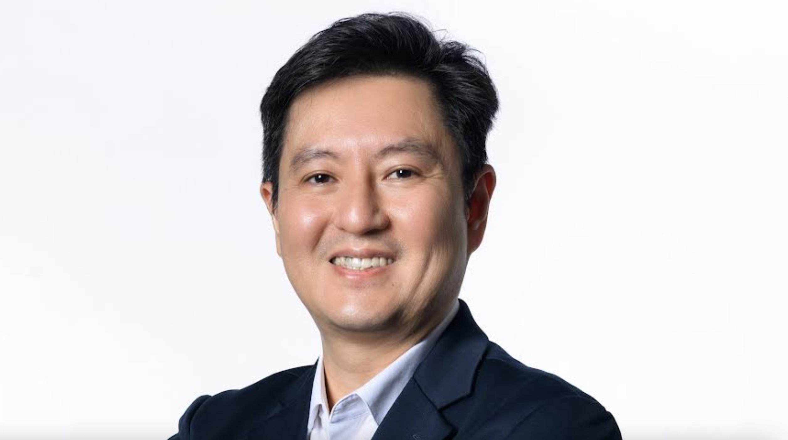 Kenny Ong được bổ nhiệm làm Giám đốc điều hành tại Malaysia, Việt Nam và Singapore tại Sony Music