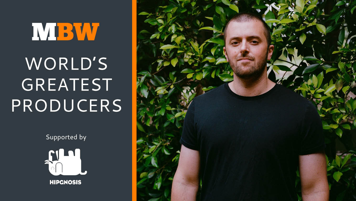Rob Bisel Rob Bisel on producing SZA’s ‘Kill Bill’, what he learned from working ...