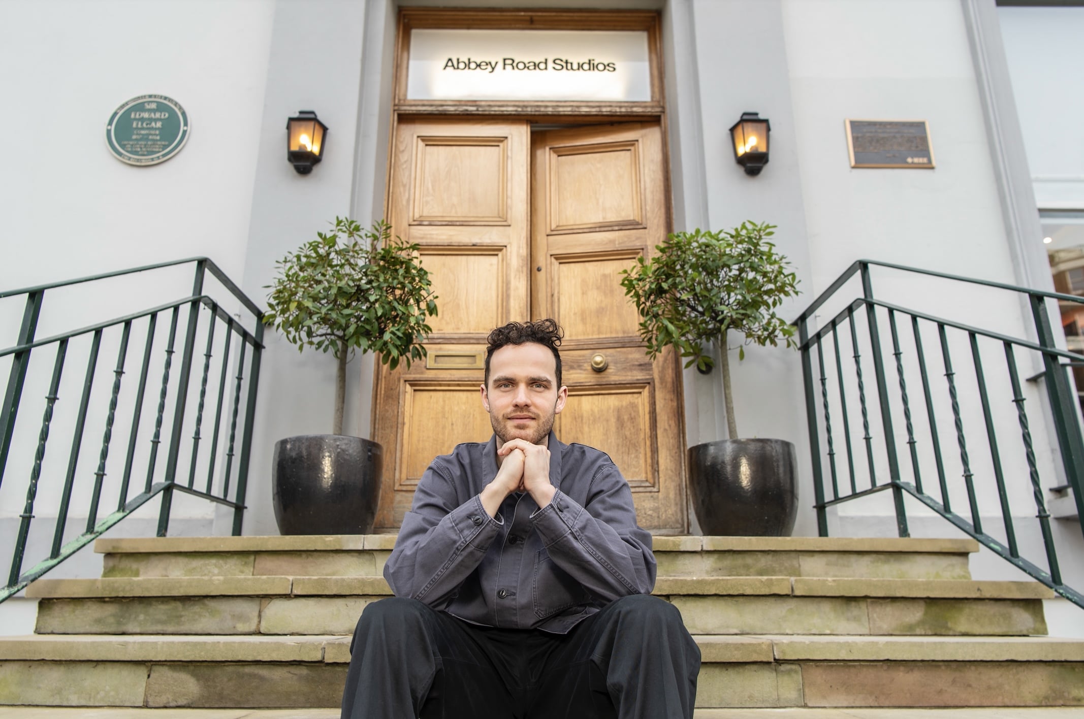 Jordan Rakei Jordan Rakei named first ever ‘Artist In Residence’ at London’s Abbey ...
