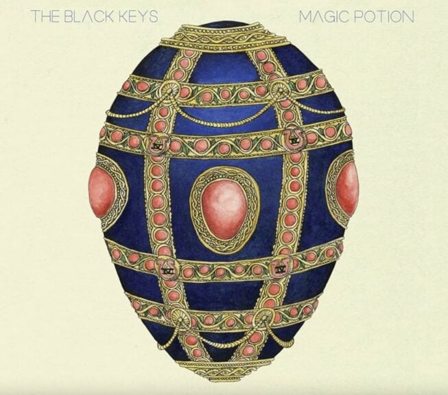 Nonesuch Records at 60: President David Bither on the label’s history, signing decisions, The Black