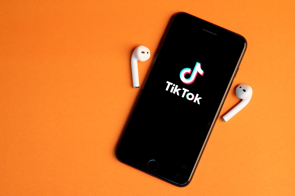 TikTok strikes deal with Adobe to bring its Commercial Music Library to AI content creation app Adobe Express