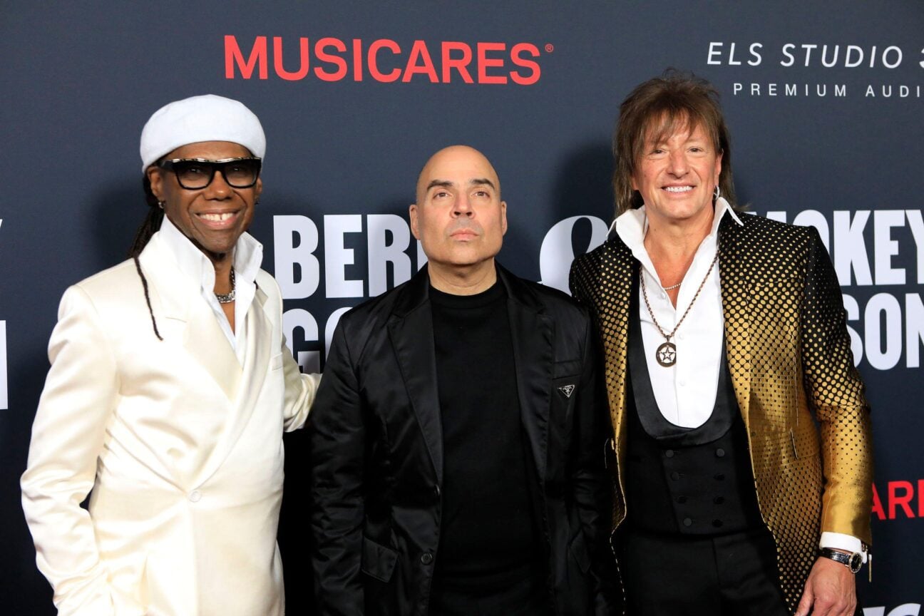 Hipgnosis Songs Fund’s catalog turned out to be worth more than a lot