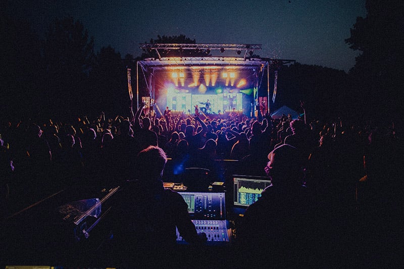 PAI Partners usually takes greater part stake in professional audio devices maker Audiotonix