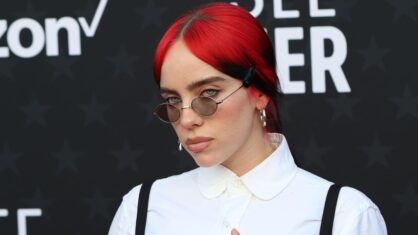 Billie Eilish signs with WME in wake of Wasserman tabloid scandal