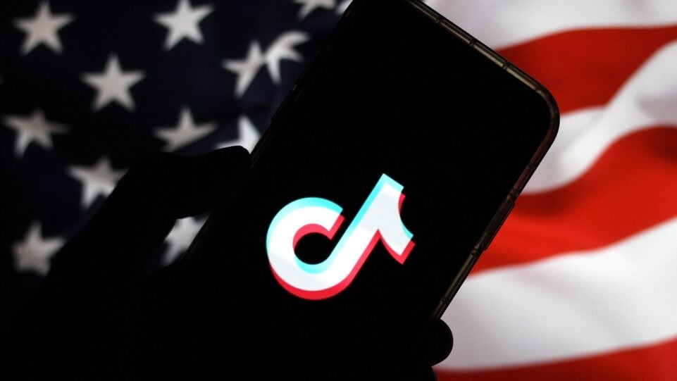 As President Biden signs law that could ban TikTok, the app’s CEO says