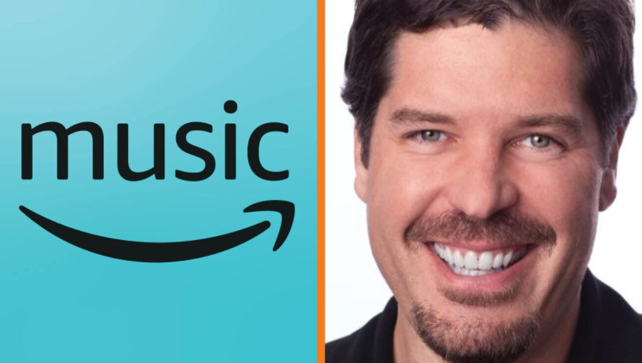 Matt Serletic joins Amazon Music as Director of AI ...