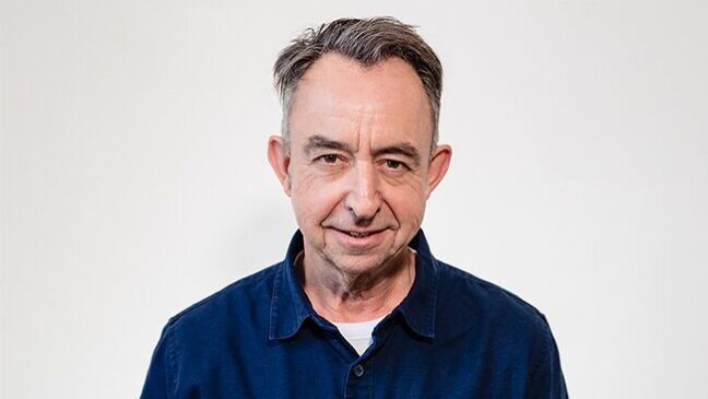 Steve Redmond to step down as Global Head of Communications at ...