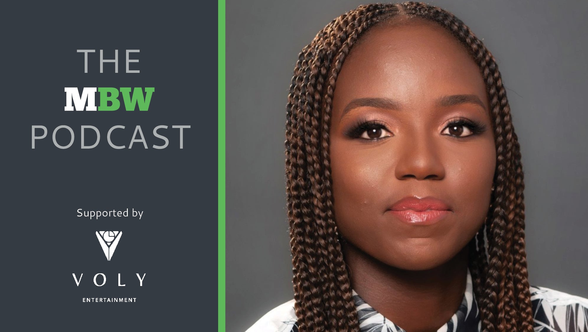 Warner Music's Temi Adeniji on the rise of music from Africa