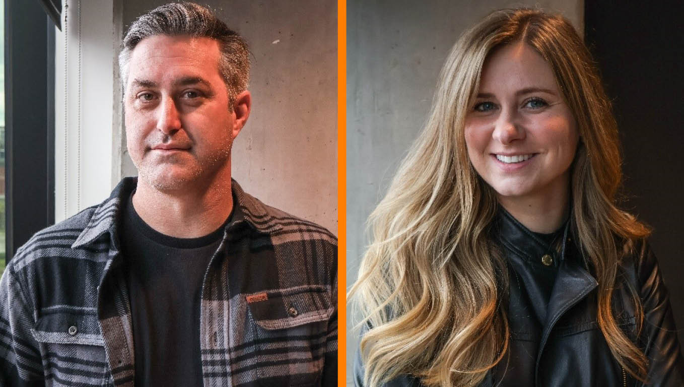 Concord Label Group hires former UMG execs Brad Clark and Kristen Reed to its data analysis teams - 