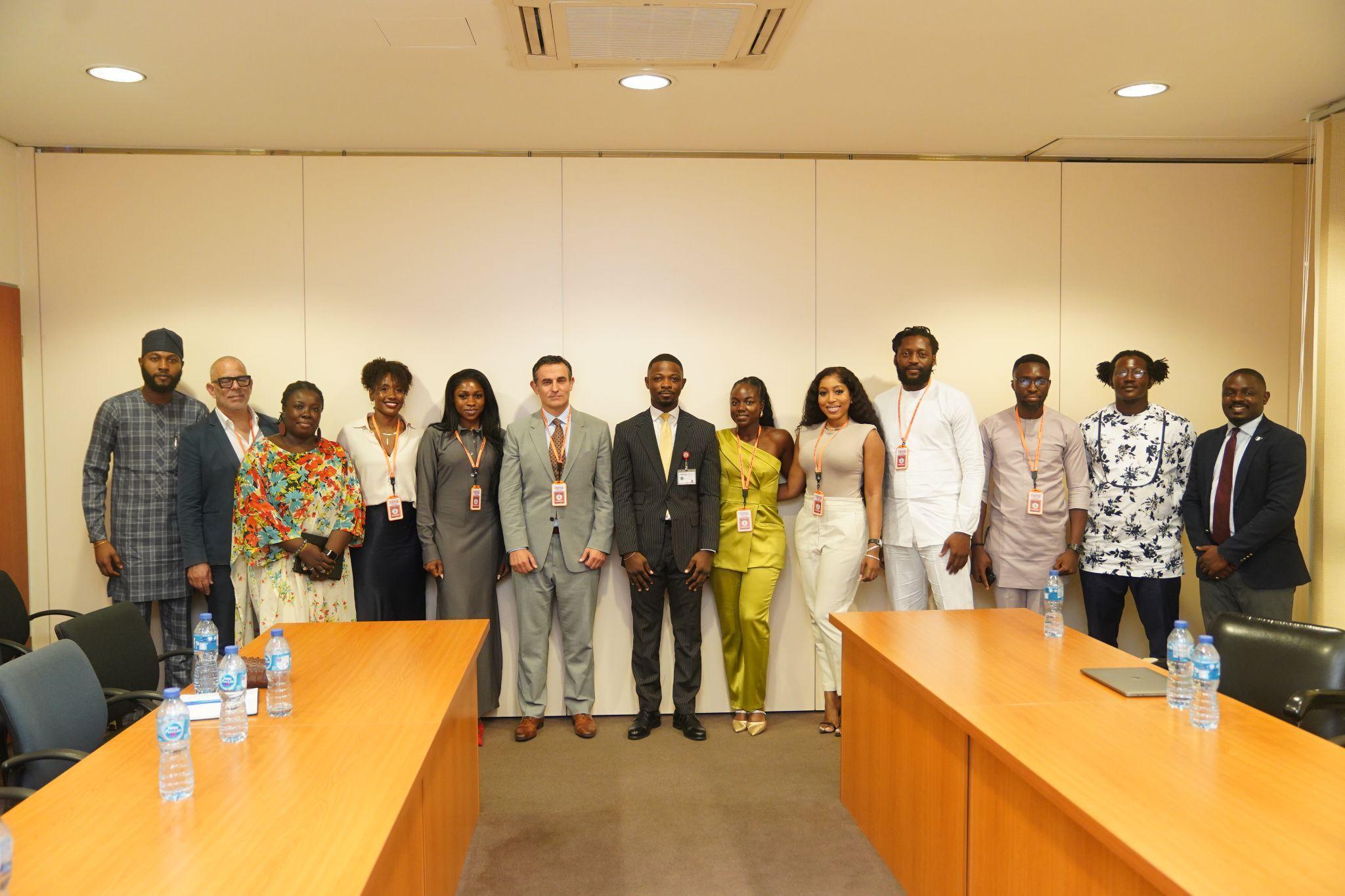 Warner Music to expand into Lagos with its first fully-owned office in Nigeria - Vimarsana News
