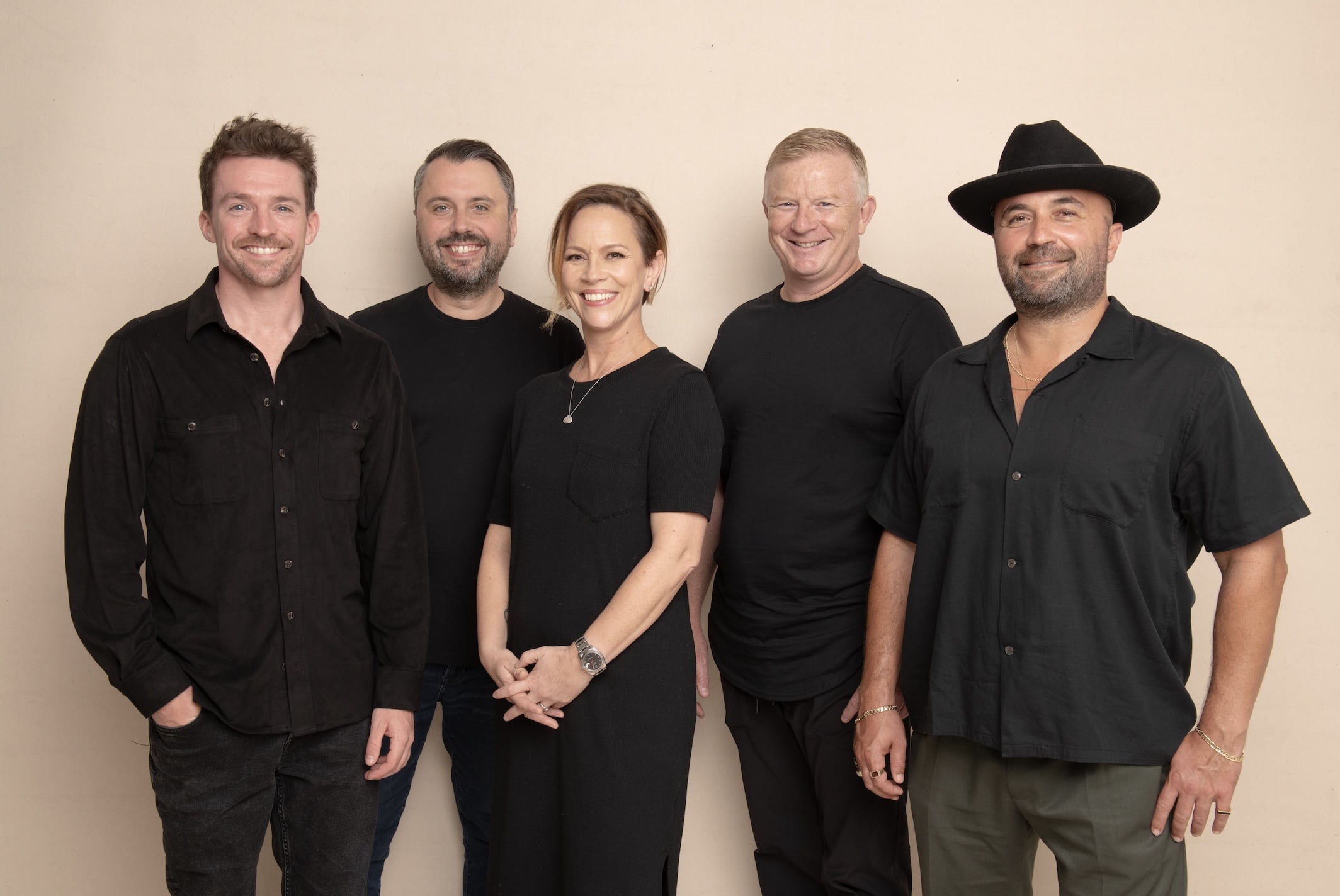 The Circuit Group launches Label Services division with key hires; Appoints Chief Strategy Officer -