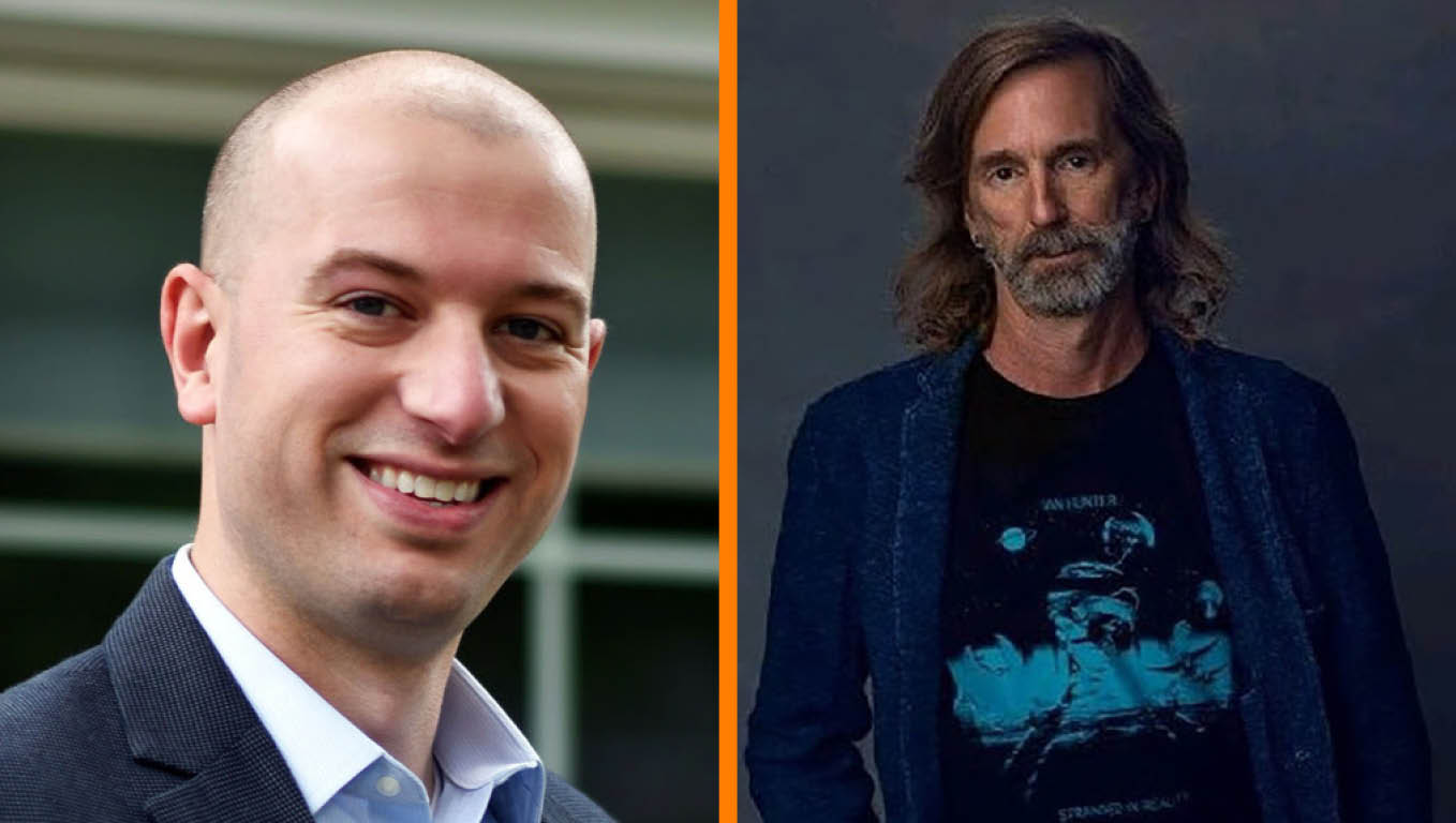 Tom Kershaw, Justin Rohde join BMI as Chief Technology Officer and Chief Transformation Officer amid