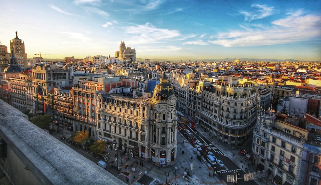 La empresa recaudadora de impuestos española SGAE fue multada con 7 millones de dólares por prácticas anticompetitivas