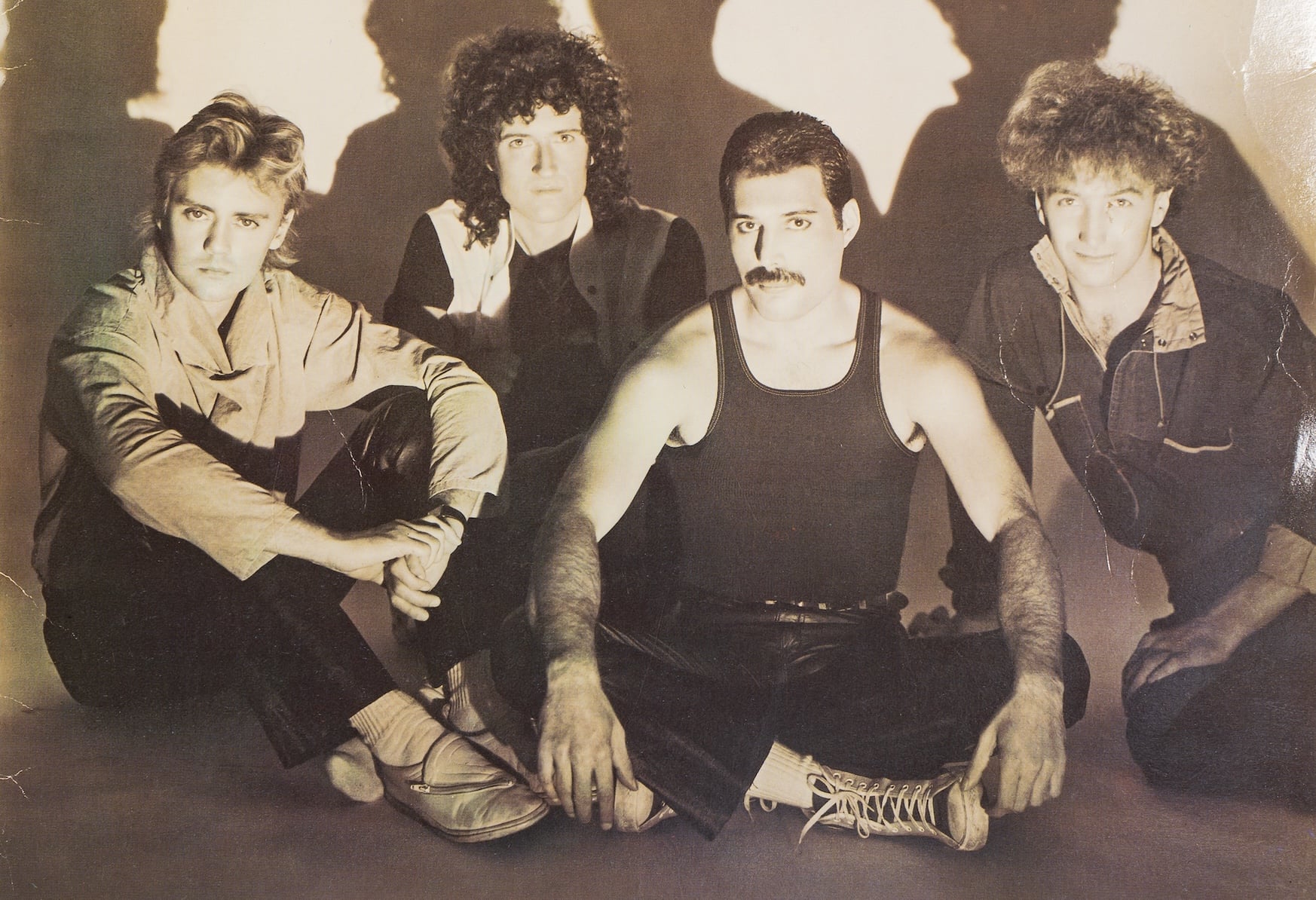 Sony Music’s mystery Queen catalog coinvestor is Apollo, say sources