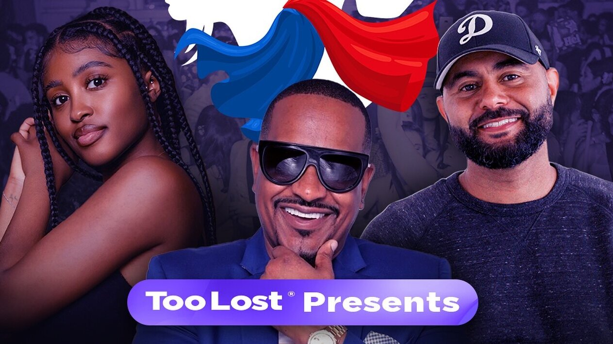 DIY distributor Too Lost to host ‘Game From The GAUDS’ music industry