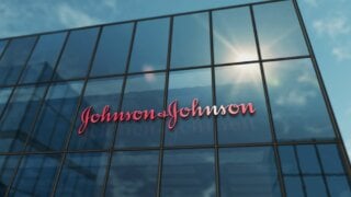 Johnson & Johnson sued for alleged copyright infringement by Sony and
